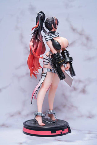 [GNFTOYZ] Goddess of Victory: NIKKE - Quency 1/6