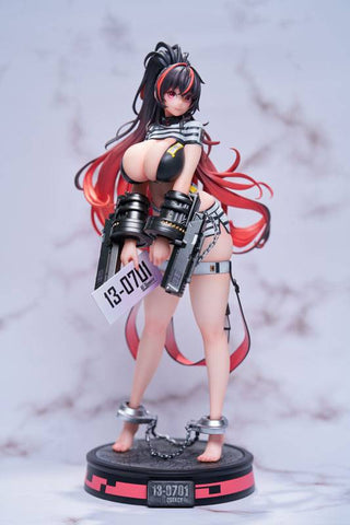 [GNFTOYZ] Goddess of Victory: NIKKE - Quency 1/6