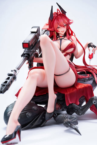 [Hobby Sakura] Goddess of Victory: NIKKE - Red Hood 1/4 (Nonsense Red Ver.) (Regular Ver.)