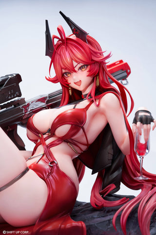 [Hobby Sakura] Goddess of Victory: NIKKE - Red Hood 1/4 (Nonsense Red Ver.) (Regular Ver.)