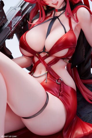 [Hobby Sakura] Goddess of Victory: NIKKE - Red Hood 1/4 (Nonsense Red Ver.) (Regular Ver.)