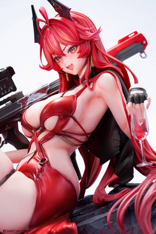 [Hobby Sakura] Goddess of Victory: NIKKE - Red Hood 1/4 (Nonsense Red Ver.) (Regular Ver.)