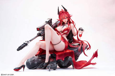 [Hobby Sakura] Goddess of Victory: NIKKE - Red Hood 1/4 (Nonsense Red Ver.) (Regular Ver.)