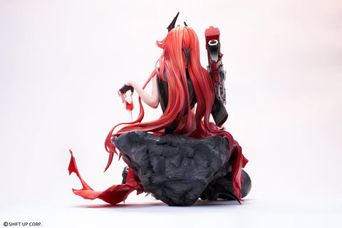 [Hobby Sakura] Goddess of Victory: NIKKE - Red Hood 1/4 (Nonsense Red Ver.) (Regular Ver.)