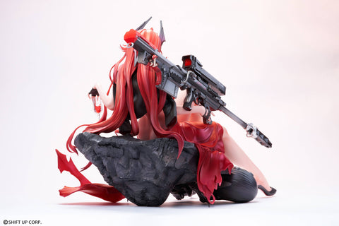 [Hobby Sakura] Goddess of Victory: NIKKE - Red Hood 1/4 (Nonsense Red Ver.) (Deluxe Edition)