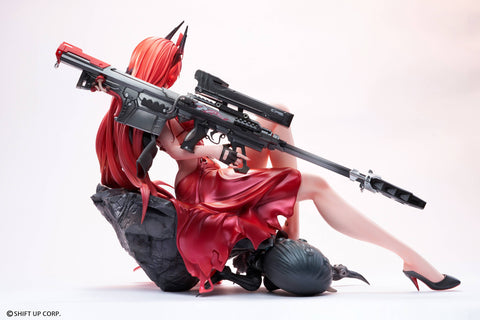 [Hobby Sakura] Goddess of Victory: NIKKE - Red Hood 1/4 (Nonsense Red Ver.) (Regular Ver.)