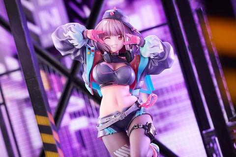 [Solarain] Gridman Universe: Akane Shinjo - Dreamy Divas Ver. 1/7