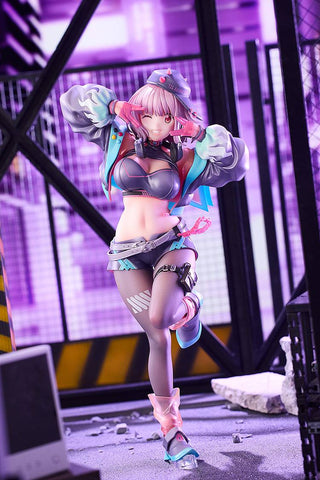 [Solarain] Gridman Universe: Akane Shinjo - Dreamy Divas Ver. 1/7