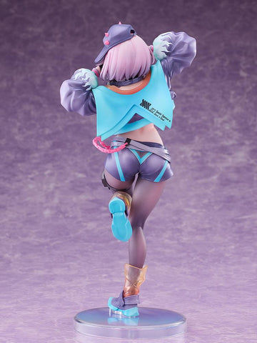 [Solarain] Gridman Universe: Akane Shinjo - Dreamy Divas Ver. (Limited + Bonus) 1/7