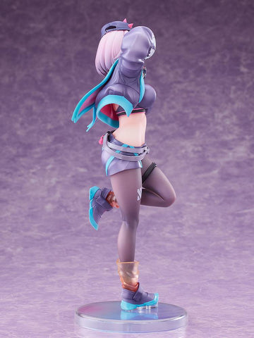 [Solarain] Gridman Universe: Akane Shinjo - Dreamy Divas Ver. 1/7