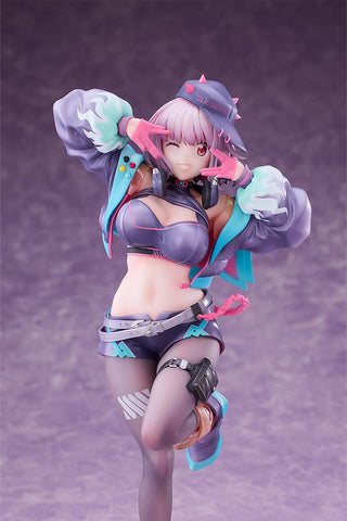 [Solarain] Gridman Universe: Akane Shinjo - Dreamy Divas Ver. 1/7