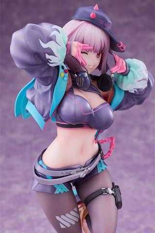 [Solarain] Gridman Universe: Akane Shinjo - Dreamy Divas Ver. Plush Set (Limited + Bonus) 1/7