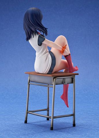 [Luminous Box] Gridman Universe: Rikka Takarada 1/7