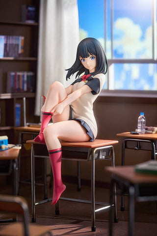 [Luminous Box] Gridman Universe: Rikka Takarada 1/7