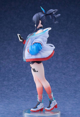 [Solarain] Gridman Universe: Rikka Takarada - Dreamy Divas Ver. (Limited + Bonus) 1/7