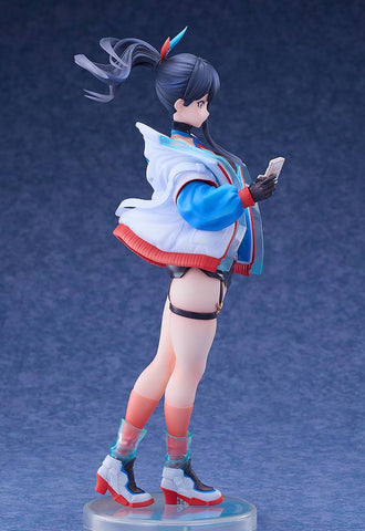 [Solarain] Gridman Universe: Rikka Takarada - Dreamy Divas Ver. (Limited + Bonus) 1/7