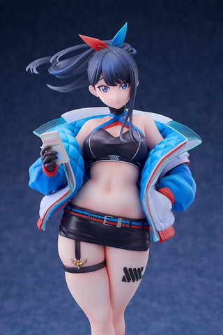 [Solarain] Gridman Universe: Rikka Takarada - Dreamy Divas Ver. 1/7