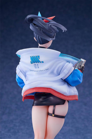 [Solarain] Gridman Universe: Rikka Takarada - Dreamy Divas Ver. (Limited + Bonus) 1/7