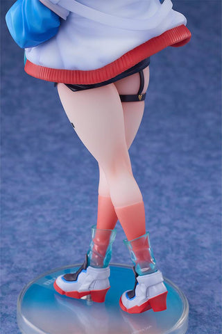 [Solarain] Gridman Universe: Rikka Takarada - Dreamy Divas Ver. Plush Set 1/7