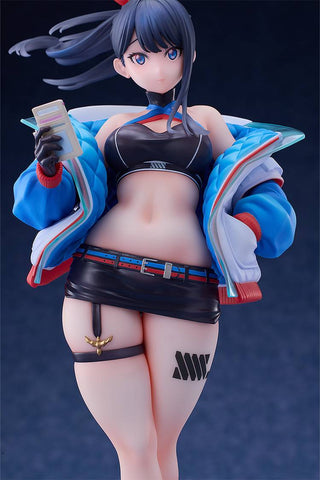 [Solarain] Gridman Universe: Rikka Takarada - Dreamy Divas Ver. 1/7