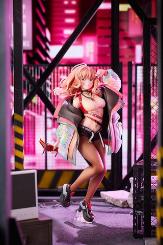 [Solarain] Gridman Universe: Yume Minami - Dreamy Divas Ver. (Limited + Bonus) 1/7