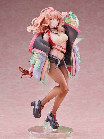 [Solarain] Gridman Universe: Yume Minami - Dreamy Divas Ver. (Limited + Bonus) 1/7