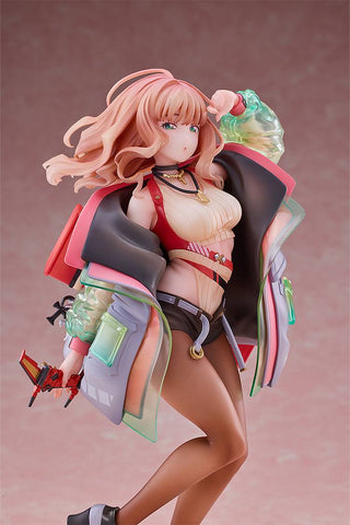 [Solarain] Gridman Universe: Yume Minami - Dreamy Divas Ver. Plush Set 1/7