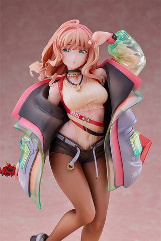 [Solarain] Gridman Universe: Yume Minami - Dreamy Divas Ver. Plush Set 1/7