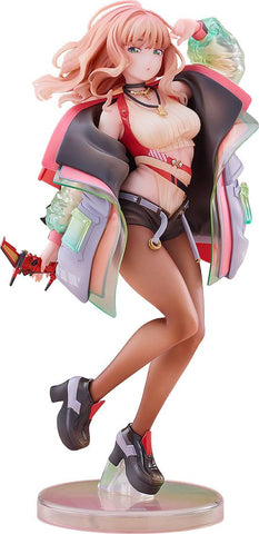 [Solarain] Gridman Universe: Yume Minami - Dreamy Divas Ver. 1/7