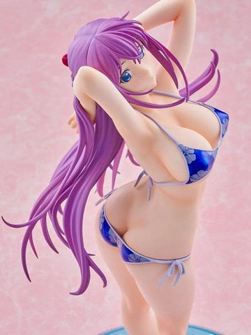 [Orchid Seed] Grisaia: Phantom Trigger: Fukami Rena - 1/6 (Metallic Blue Ver.)