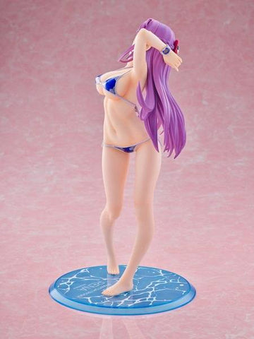 [Orchid Seed] Grisaia: Phantom Trigger: Fukami Rena - 1/6 (Metallic Blue Ver.)