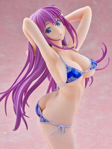 [Orchid Seed] Grisaia: Phantom Trigger: Fukami Rena - 1/6 (Metallic Blue Ver.)