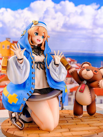 [Klockworx] Guilty Gear -STRIVE- : Bridget 1/7
