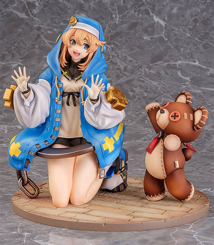 [Klockworx] Guilty Gear -STRIVE- : Bridget 1/7