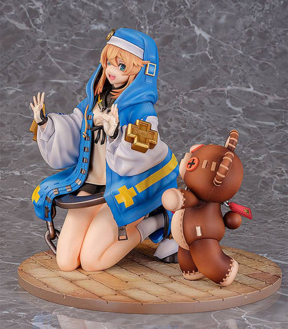 [Klockworx] Guilty Gear -STRIVE- : Bridget 1/7