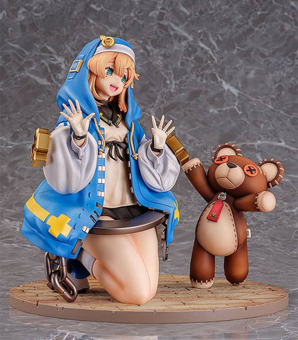 [Klockworx] Guilty Gear -STRIVE- : Bridget 1/7