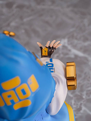 [Klockworx] Guilty Gear -STRIVE- : Bridget 1/7