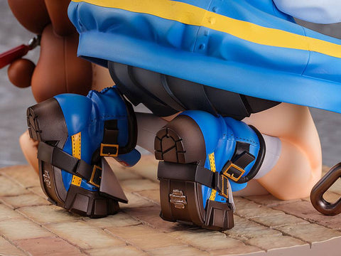 [Klockworx] Guilty Gear -STRIVE- : Bridget 1/7