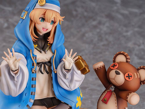 [Klockworx] Guilty Gear -STRIVE- : Bridget 1/7