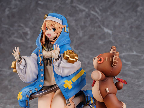 [Klockworx] Guilty Gear -STRIVE- : Bridget 1/7