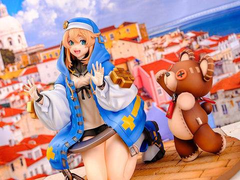 [Klockworx] Guilty Gear -STRIVE- : Bridget 1/7