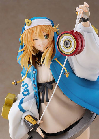 [Wave / Good Smile Company] Guilty Gear -STRIVE-: Bridget 1/7