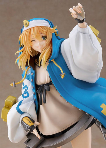 [Wave / Good Smile Company] Guilty Gear -STRIVE-: Bridget 1/7