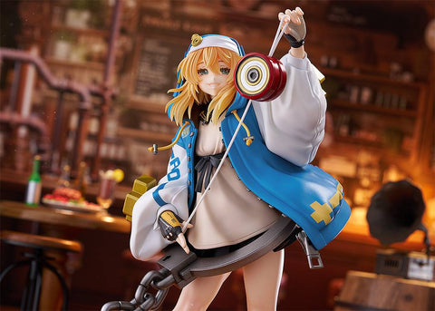 [Wave / Good Smile Company] Guilty Gear -STRIVE-: Bridget 1/7