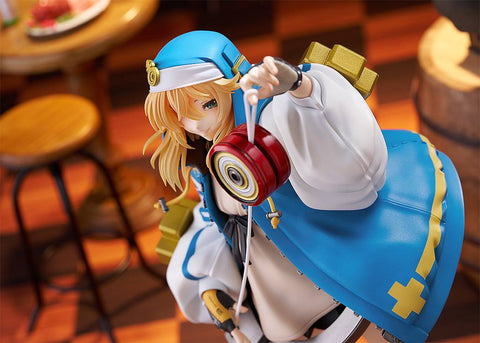 [Wave / Good Smile Company] Guilty Gear -STRIVE-: Bridget 1/7