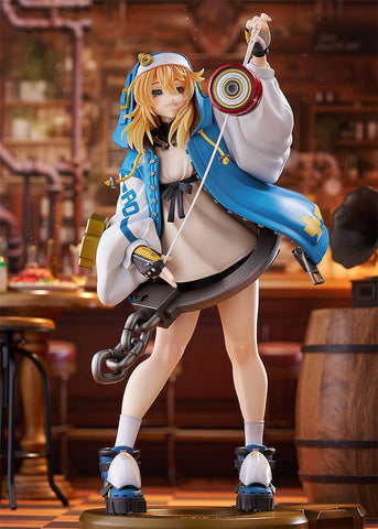 [Wave / Good Smile Company] Guilty Gear -STRIVE-: Bridget 1/7