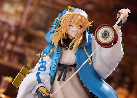 [Wave / Good Smile Company] Guilty Gear -STRIVE-: Bridget 1/7