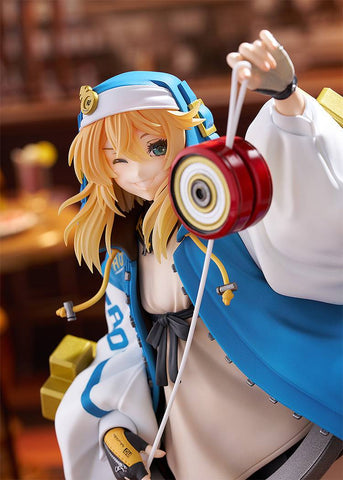 [Wave / Good Smile Company] Guilty Gear -STRIVE-: Bridget 1/7