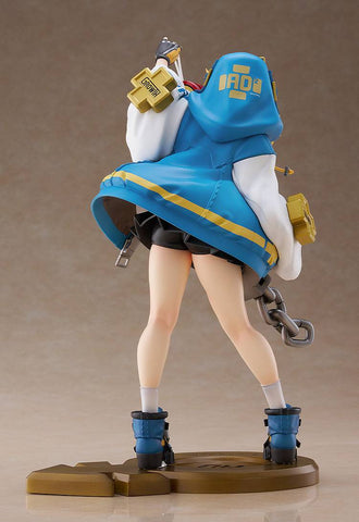 [Wave / Good Smile Company] Guilty Gear -STRIVE-: Bridget 1/7