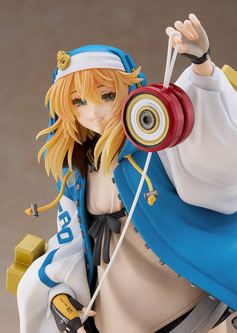 [Wave / Good Smile Company] Guilty Gear -STRIVE-: Bridget 1/7